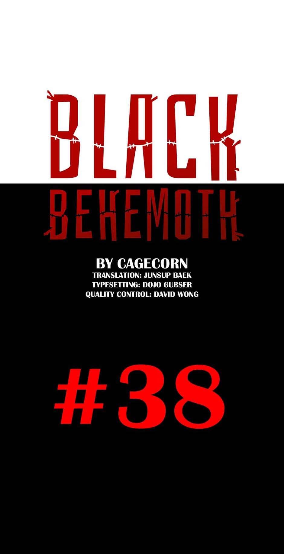 Black Behemoth - ch 038 Zeurel
